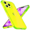 Custodia in silicone NALIA Neon per iPhone 16 Pro – Colore Anteprima dell’immagine prodotto 1