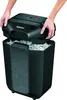 Fellowes Powershred LX 70 noir Voir les images du produit 4