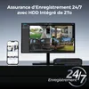 Reolink RLK8-800V4 Système de surveillance, 4X 4K 8MP IK10 Voir les images du produit 5