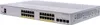 Cisco switch CBS250-24FP-4G, 24xGbE RJ45, 4xSFP, PoE+, 370W Podgląd zdjęcia produktu 2