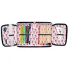 3TLG Zaino scolastico Ballerina – Zaino ergonomico a tema Anteprima dell’immagine prodotto 4