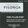 Augenkonturcreme Time-Filler Eyes Filorga (15 ml) Produktbild-Vorschau 9