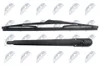 NTY EWB-KA-005 Wischerarm Scheibenwischerarm Hinten für KIA Produktbild-Vorschau 3
