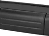SK3213A-TG, Schwarz Hochfestigkeit ABS Kunststoff Heckgriff Produktbild-Vorschau 4