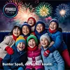 sada 5 ohňostrojů Summer Fountains Silvestrovský ohňostroj Náhled obrázku produktu 5