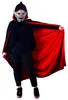 GOODS+GADGETS® Halloween Umhang mit Kapuze, 140 cm, Produktbild-Vorschau 11
