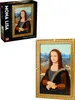 LEGO® ART 31213 Mona Lisa Podgląd zdjęcia produktu 16