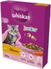 Whiskas Junior Trockenfutter für Kätzchen (2-12 Monate) mit Produktbild-Vorschau 2