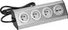 Zásuvka na kuchyňský nábytek s USB nabíječkou, suchý zip s Náhled obrázku produktu 9