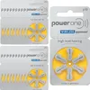 20 Blister PowerOne 10 - PR70 - ZL4 Produktbild-Vorschau 1