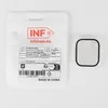 INF Boîtier Transparent PC+Verre Trempé 46mm pour Apple Voir les images du produit 10