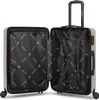 SMARTBOX Edition 05 Trolley Set 3-teilig Greige beige 55cm Produktbild-Vorschau 4