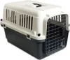 Transportbox Nomad Gr. XXL 100 x 67 x 75 cm grau-weiß, max Produktbild-Vorschau 6