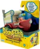SpongeBob's Gary Boot-Fahrzeug – Lustiges Spielzeug ab 3 Produktbild-Vorschau 1