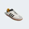adidas Samba x JJJJound Off White, ID8708, Größe: 38 2/3 Produktbild-Vorschau 3