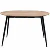Esstisch Rodrigo ausziehbar 120-150-180 x 80 cm 4-10 Produktbild-Vorschau 2