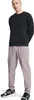 Under Armour Unstoppable Fleece Eu Sweatshirt Schwarz M / Produktbild-Vorschau 5