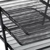 Relaxdays Dokumentenablage aus Metall, Briefablage 3 Produktbild-Vorschau 5