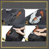 Zandor Vakuum Reiserucksack Handgepäck 40 x 30 x 20 cm mit Produktbild-Vorschau 5