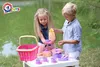 Zestaw Kuchenny Ua Technok Teh4449 04449 Podgląd zdjęcia produktu 4