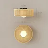 HOMCOM Deckenleuchte, Boho-Deckenlampe Hängend mit G9 LED Produktbild-Vorschau 3