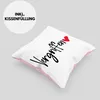 Trendation - Deko-Kissen mit Füllung 40x40 Vergirffen Produktbild-Vorschau 3