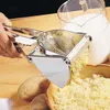 Fackelmann Kartoffelpresse, für feines Kartoffelpüree, Produktbild-Vorschau 3