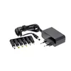 InLine® Alimentatore universale a spina, 12V / 24W con 6 Anteprima dell’immagine prodotto 1