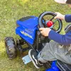 Falk 3080AB, 2 Jahr(e), 4 Rad/Räder, Kunststoff, Stahl, Produktbild-Vorschau 8