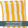 LILENO HOME Gartenstuhl Auflagen als [1er Set - Hochlehner] Produktbild-Vorschau 7