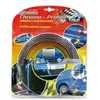 Chrómovaný lepiaci profil - 4 m - 35 mm Náhľad obrázku produktu 3