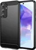 Housse carbone pour Samsung Galaxy A55 5G Housse téléphone Voir les images du produit 1
