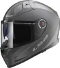 LS2 Integralhelm FF811 VECTOR II 3XL Grau Produktbild-Vorschau 1