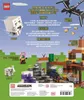 LEGO® Minecraft® Das große Lexikon der Figuren, Kreaturen Produktbild-Vorschau 2