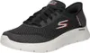Skechers Slip-Ins: GO WALK Flex - New World 216505-BKOR, Produktbild-Vorschau 16