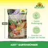 Neudorff Azet UniversalDünger - 10 kg organischer Sofort- & Produktbild-Vorschau 3