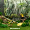 BULLYLAND, Pitón real albino, 3 años/edades, Blanco, Vista previa de la imagen del producto 6