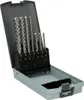 Hikoki / Hitachi 783391 Bohrersatz SDS-Plus 4-kant Kassette Produktbild-Vorschau 5