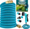 RealG RC-K-2231 Záhradná ohybná hadica s pištoľou Premium, Náhľad obrázku produktu 17