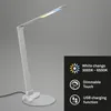 BRILONER - Lampada da tavolo a LED regolabile, lampada da Anteprima dell’immagine prodotto 2