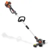 FUXTEC Akku Motorsense FX-E2RTSET | Rasentrimmer 2x20V | 30 Produktbild-Vorschau 5