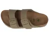 Birkenstock Arizona vegan Canvas 1024065 (40/Faded Khaki Produktbild-Vorschau 31