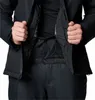 COLUMBIA Last Tracks™ II Jacket - Black Produktbild-Vorschau 6