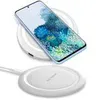 QI Wireless Ladegerät für Samsung Galaxy S25 FE Induktive Produktbild-Vorschau 9
