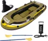PATHFINDER Nafukovací člun Fishman 300 set Náhled obrázku produktu 18