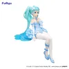 Hatsune Miku Noodle Stopper PVC Statue Flower Fairy Produktbild-Vorschau 13