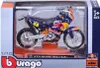 BBURAGO 51073, Motorrad, 3 Jahr(e), Metall, Kunststoff, Produktbild-Vorschau 7
