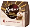 Kávové kapsuly Senseo Morgen Cappuccino Intense, 8 ks Náhľad obrázku produktu 2