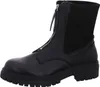 La Strada  Damenschuhe Stiefeletten Stiefel Schwarz Productafbeelding-voorbeeld 5