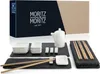 Moritz & Moritz Sushi Set Schiefer groß Produktbild-Vorschau 1